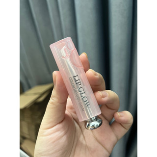 Son dưỡng Dior Lip Glow (thanh li )