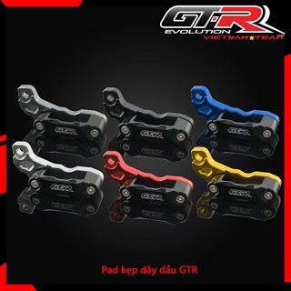 [Chính hãng] Pad kẹp dây dầu cho nhiều dòng xe