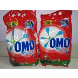 Bột giặt omo 3,6 kg