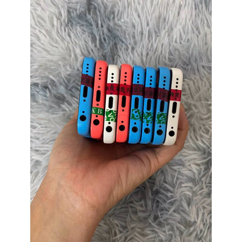 ĐT thông minh 5C bản QT 16gb đủ 5 màu