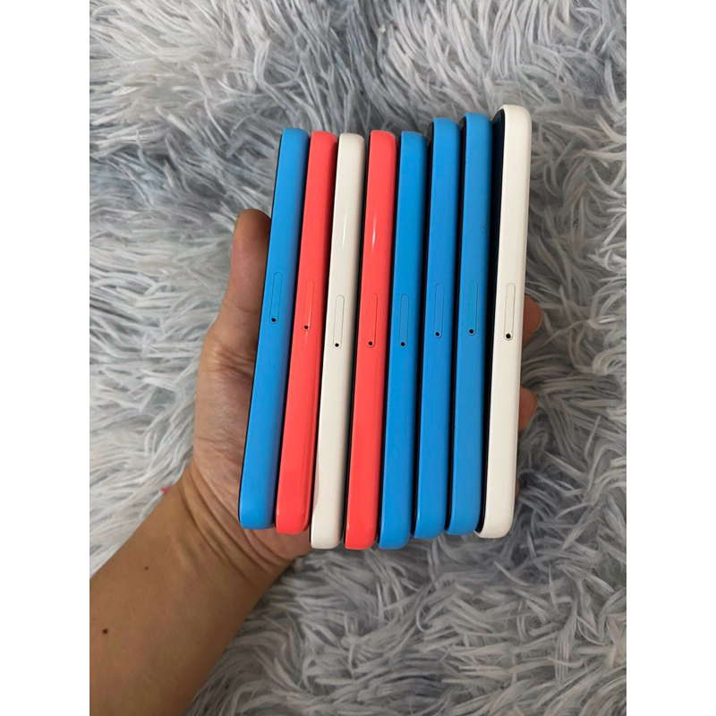 ĐT thông minh 5C bản QT 16gb đủ 5 màu