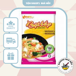 Bột Bắp/Tinh Bột Bắp (Ngô) Tài Ký