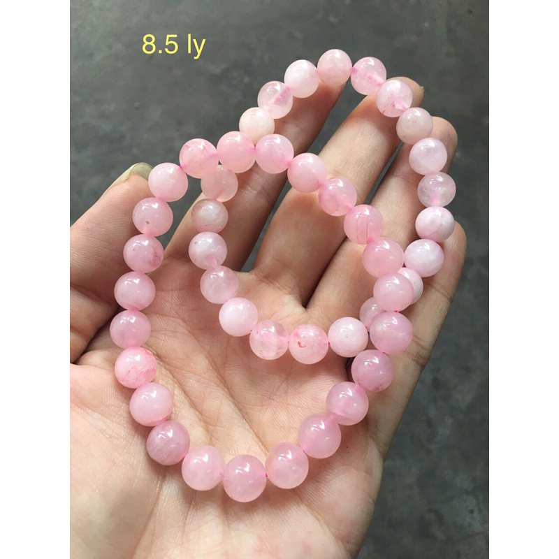 Vòng chuỗi đeo tay đá thiên nhiên 50k up