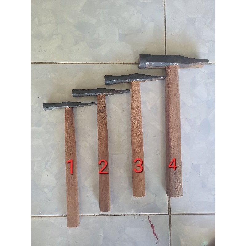 Búa gò đồng sửa chữa ô tô