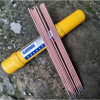Đũa hàn inox 304