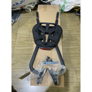 Cảng dài gắn sonic satria raider fi kiểu dài gắn thùng givi
