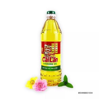 Dầu Đậu Nành Simply 1 lít (date mới nhất)