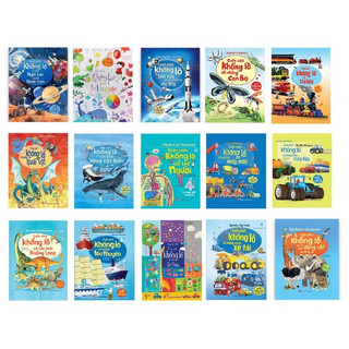 Sách - Big Book - Cuốn sách khổng lồ