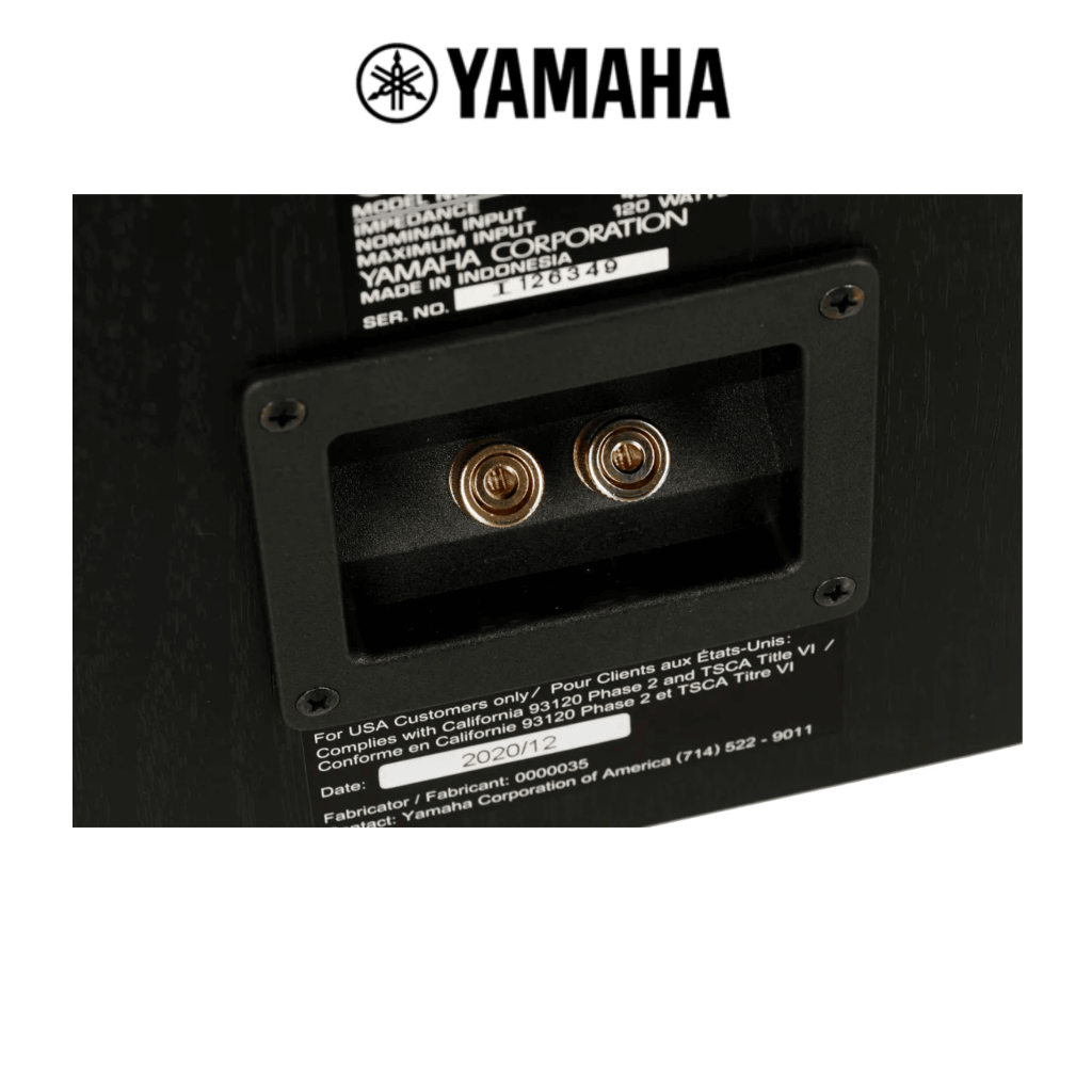 Yamaha Speaker NS-B330 | Loa Yamaha NS-B330