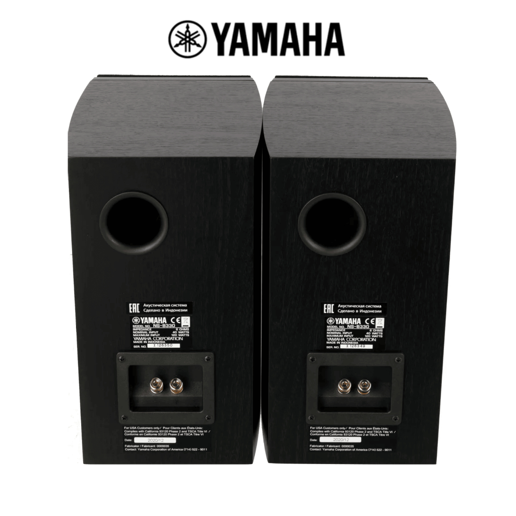Yamaha Speaker NS-B330 | Loa Yamaha NS-B330