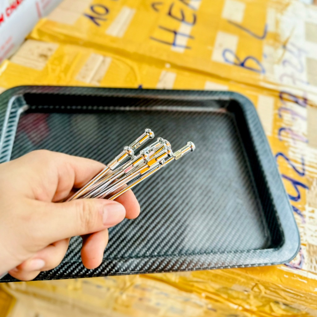 Căm Crom Yaguso Thailand 9/10 Với Nova cho mọi loại xe 184 157 149