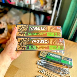Căm Crom Yaguso Thailand 9/10 Với Nova cho mọi loại xe 184 157 149