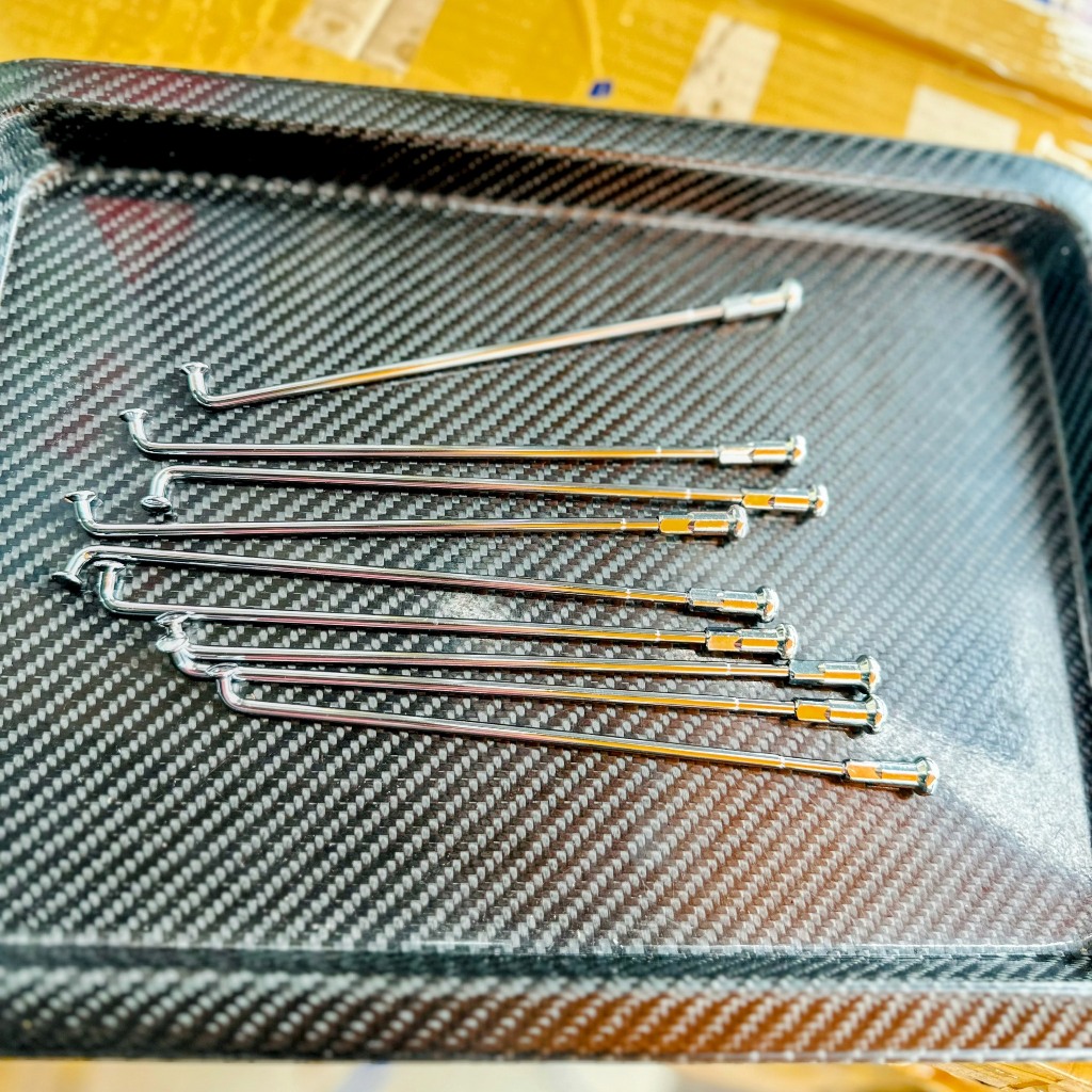 Căm Crom Yaguso Thailand 9/10 Với Nova cho mọi loại xe 184 157 149