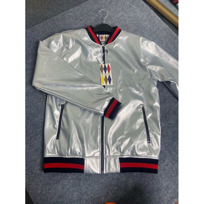 Bomber da lót gió 2 lớp hot