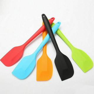 Cây vét bột silicon 21cm và 28cm