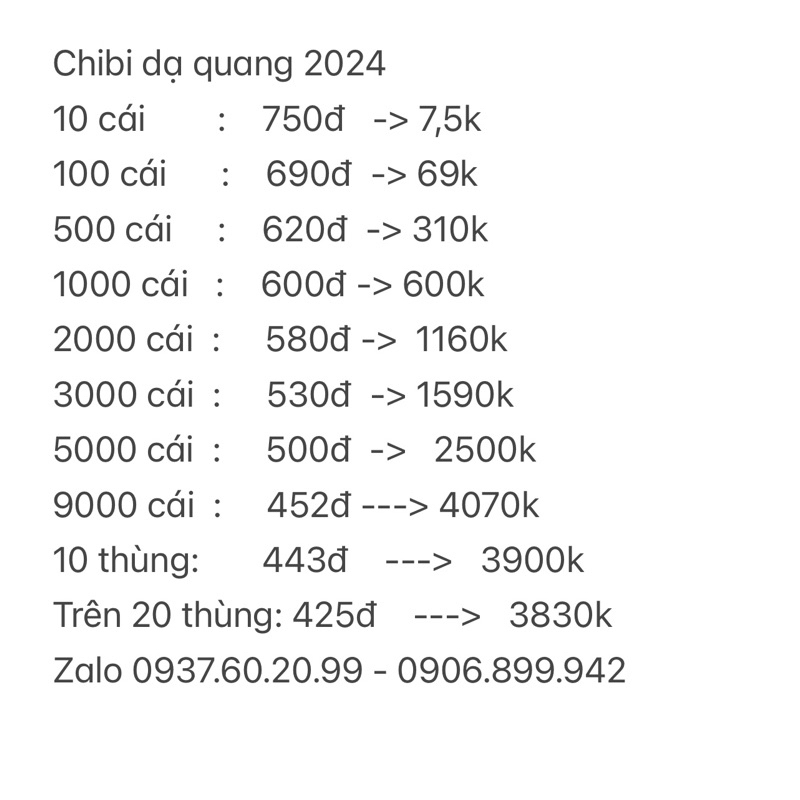 1 CÁI BAO LÌ XÌ CHIBI ngộc nghĩnh GIẤY BÓNG & LỤA DÀY, bao lì xì tết 2024