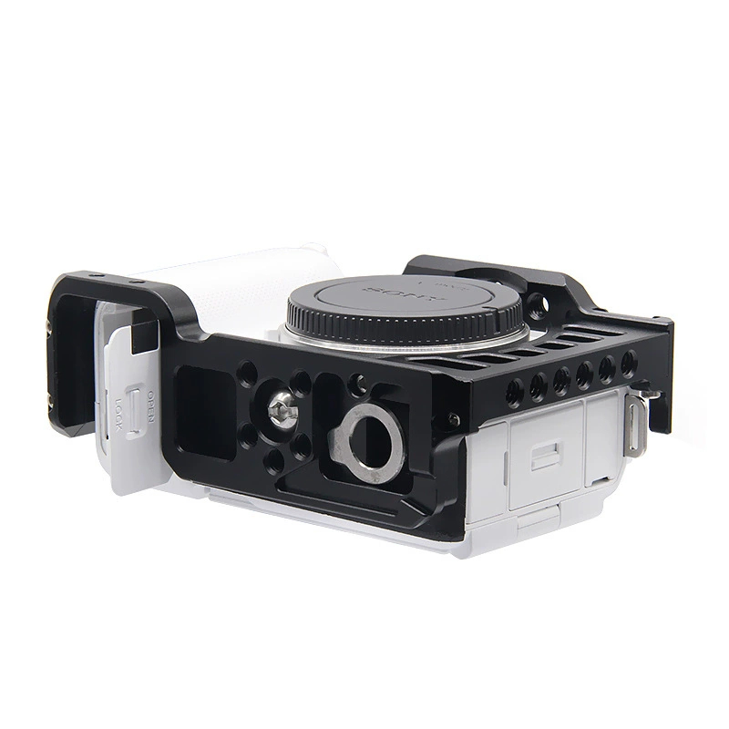 Khung bảo vệ Sony ZV-E1 ZVE1 E1 ZV E1 rig cage giá treo phụ kiện máy ảnh