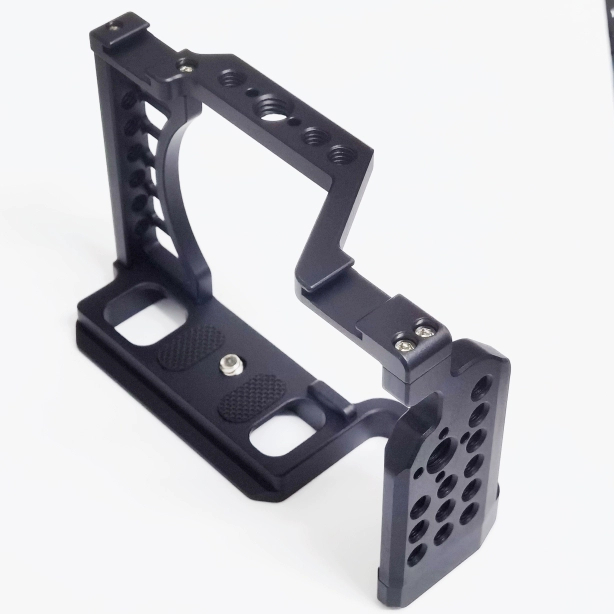 Khung bảo vệ Sony ZV-E1 ZVE1 E1 ZV E1 rig cage giá treo phụ kiện máy ảnh