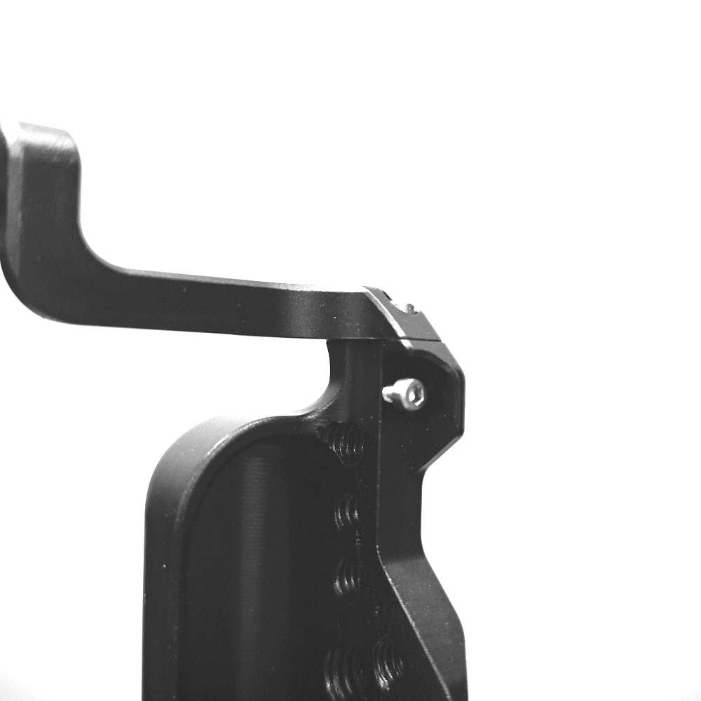 Fujifilm X-T30 X-T20 X-T10 | Rig Cage giá đỡ khung bảo vệ handcase L bracket Fujifilm X-T10 X-T20 X-T30 XT10 XT20 XT30