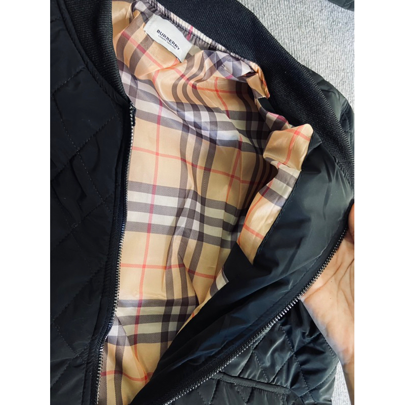 Khoác trám phai bbr