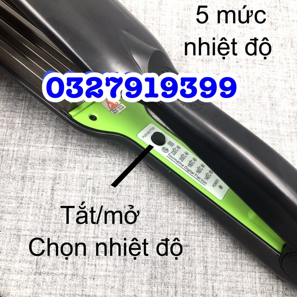 ✅freeship✅ Máy bấm vuông tóc PRO 303 - máy dập vuông