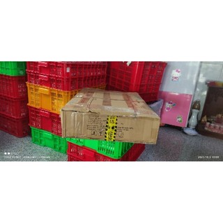 Tượng thỏ tai dài mini 3D