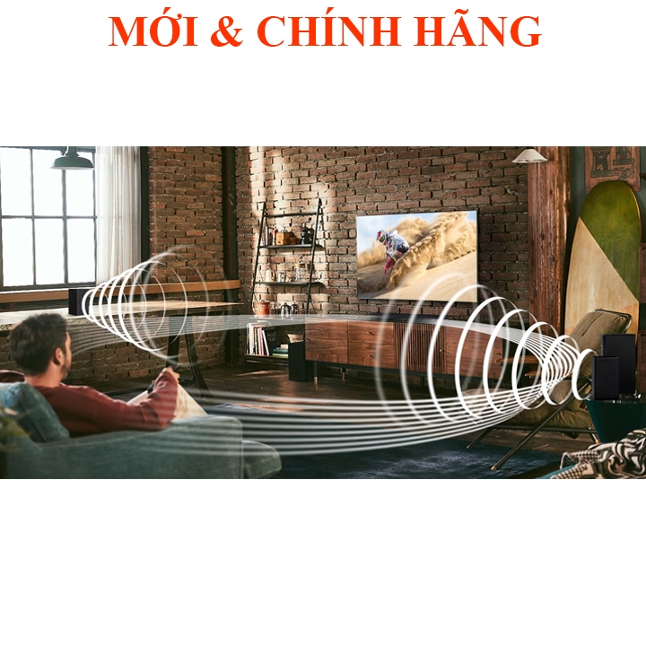 Loa thanh Bluetooth 2.1ch Công suất 150W Siêu trầm Samsung HW-T420 Hàng mới Full Box 100%
