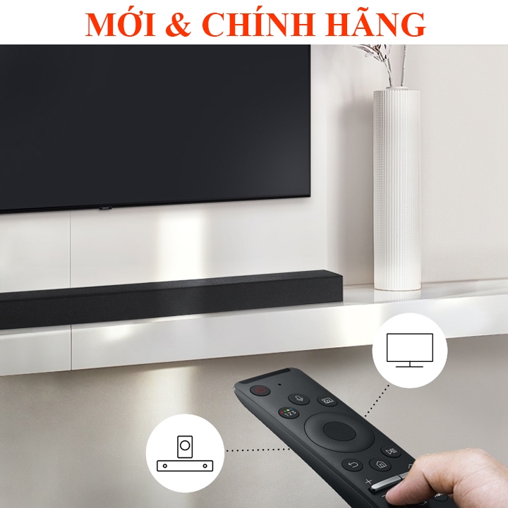 Loa thanh Bluetooth 2.1ch Công suất 150W Siêu trầm Samsung HW-T420 Hàng mới Full Box 100%