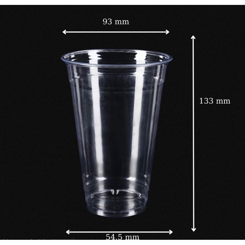 Ly nhựa đựng bóng bay tạo hình nhân vật 700ml nắp cầu