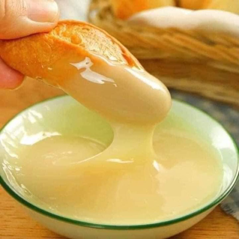 Sữa đặc Best lon 1kg