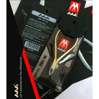 KỀM CẮT DA AAA HL555 COMBO 10 CÂY