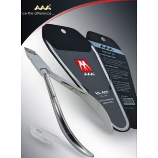 KỀM CẮT DA AAA HL401 COMBO 10 CÂY