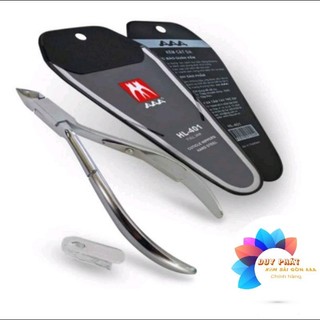 Kềm cắt da aaa hl401 combo 10 cây