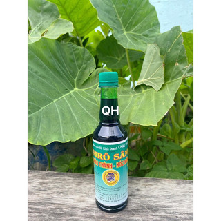 Siro Sâm Dứa Ngọt Châu Thành 400ml