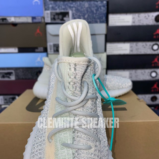 Giày Yeezy Boost 350 v2  'Cloud white'