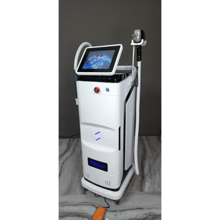 Máy triệt lông koller triệt lông xóa xăm 2in1 bắc kinh