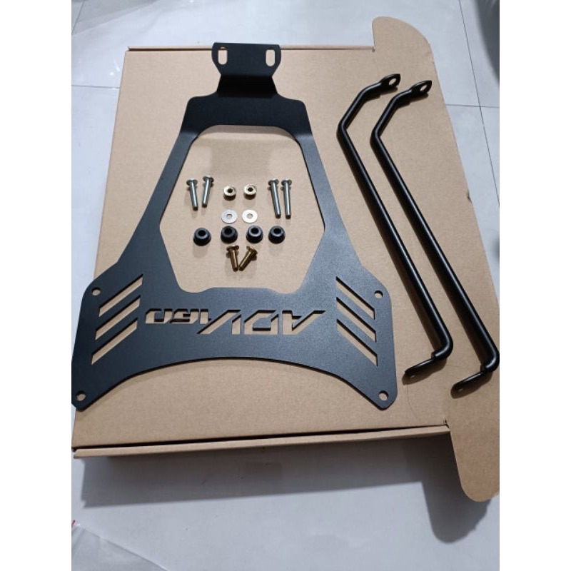 BAGA XE MÁY CHO ADV 160