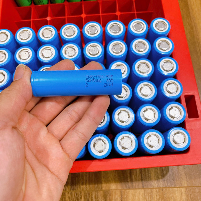 Pin Samsung 50E chính hãng