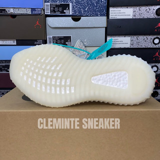 Giày Yeezy Boost 350 v2  'Cloud white'
