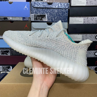 Giày Yeezy Boost 350 v2  'Cloud white'