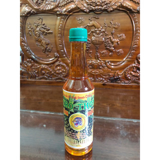 Siro châu thành hương trái thơm 400ml - nhiều hương vị