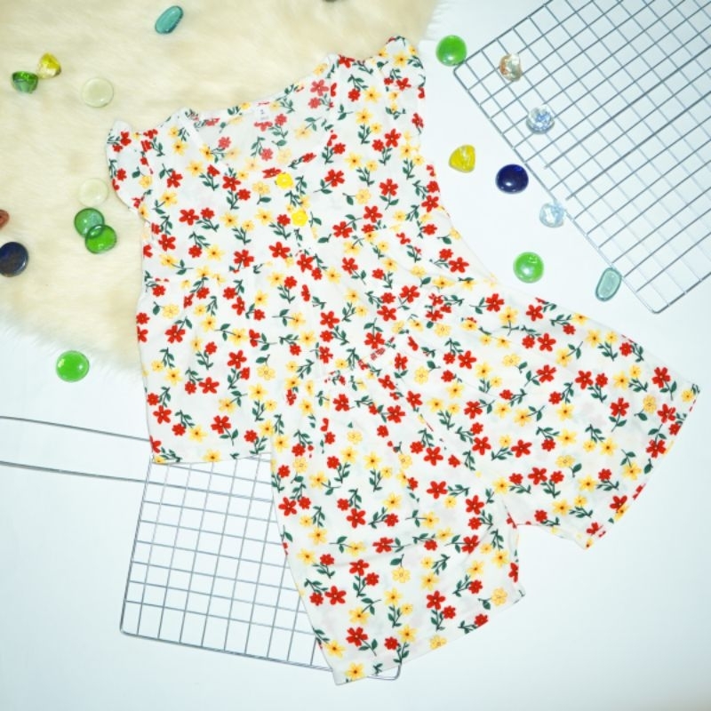 Đồ bộ tole  cho bé gái từ 8kg đến 17kg