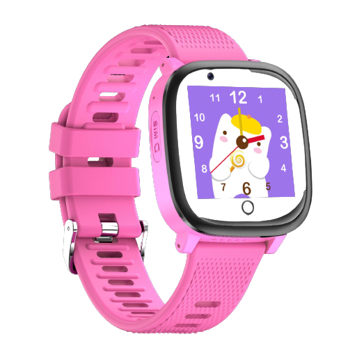 Đồng Hồ Thông Minh Lắp Sim Trẻ Em Chống Nước Gọi Video Call SK116 Pro Có Tiếng Việt - Định Vị GPS - SOS