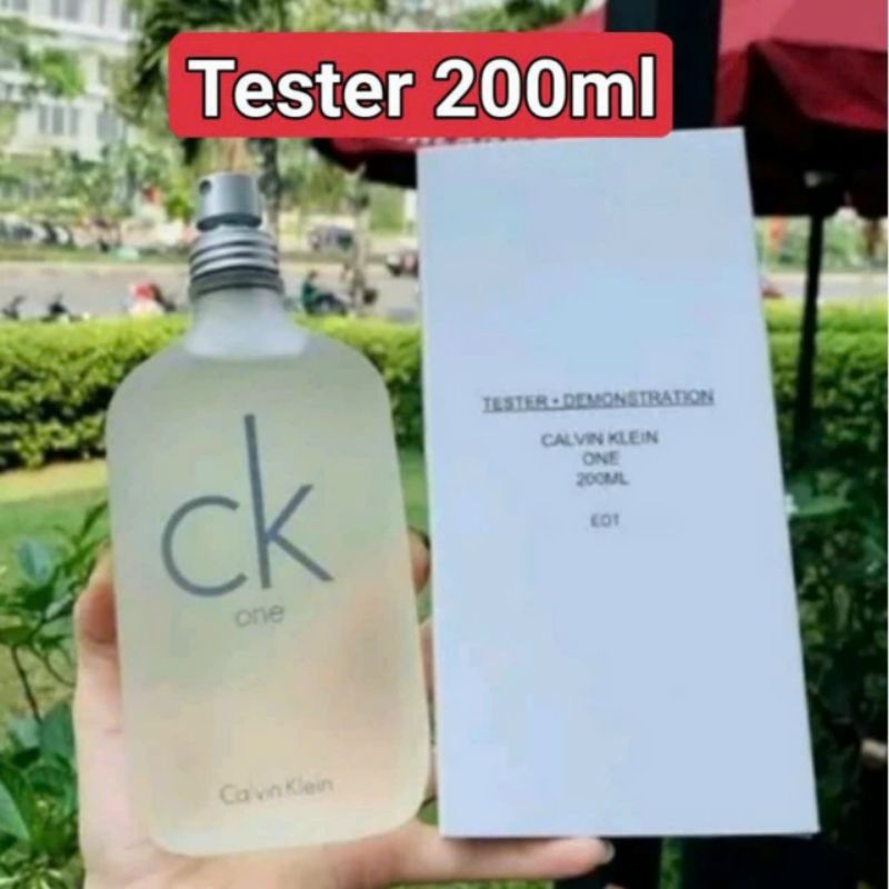 Nước Hoa Nam Nữ Ck Be