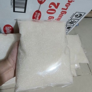 Đường cát loại vừa/nhuyễn