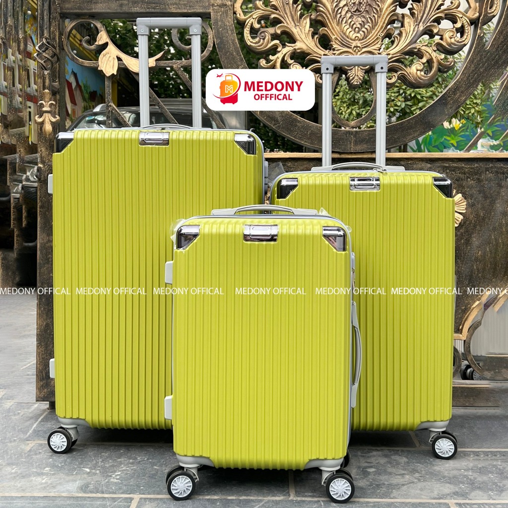 Vali VLN-841 chính hãng size 20/24/28