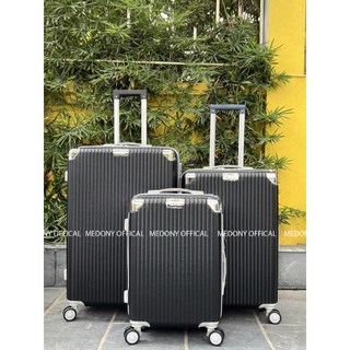 Vali kéo du lịch size 28 inch (cực đại) xoay 360 độ, tiện dụng, chống va đập (BH 5n)