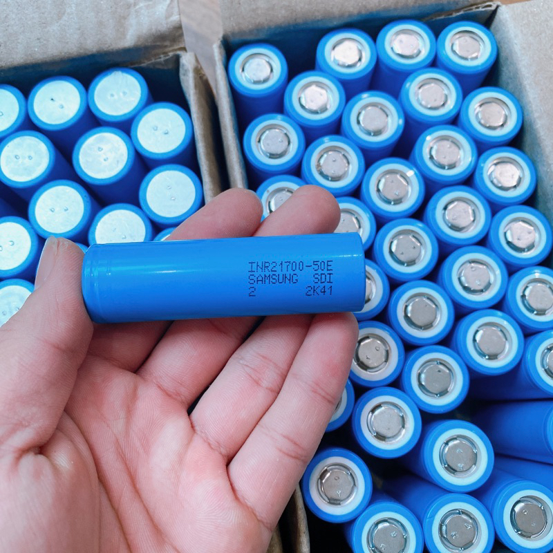 Pin Samsung 50E chính hãng