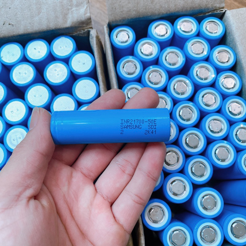 Pin Samsung 50E chính hãng