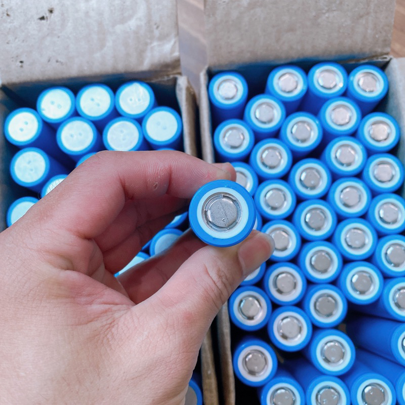 Pin Samsung 50E chính hãng